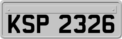 KSP2326