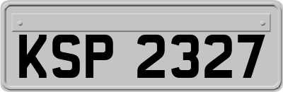 KSP2327