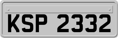 KSP2332