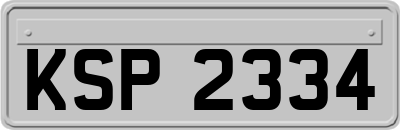 KSP2334