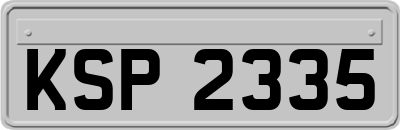 KSP2335
