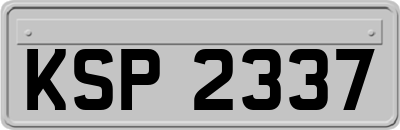 KSP2337