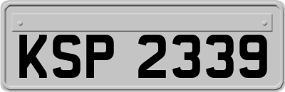 KSP2339