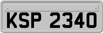 KSP2340