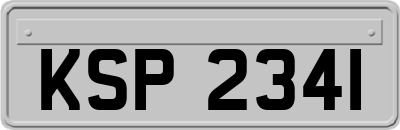 KSP2341