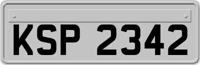 KSP2342