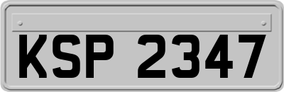 KSP2347