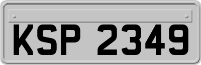 KSP2349