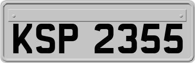KSP2355