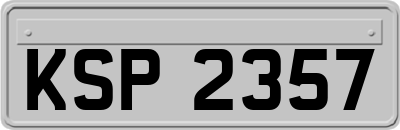 KSP2357