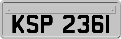 KSP2361