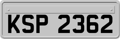 KSP2362
