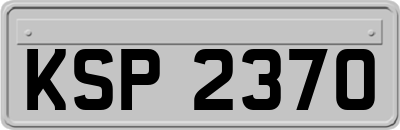 KSP2370