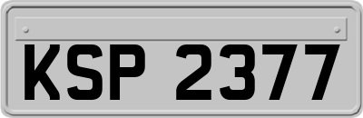 KSP2377