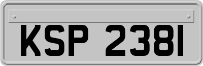 KSP2381
