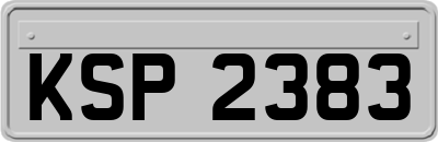 KSP2383