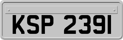 KSP2391