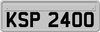 KSP2400