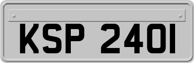 KSP2401