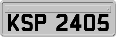 KSP2405