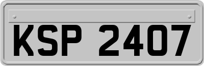 KSP2407