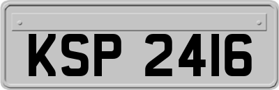 KSP2416