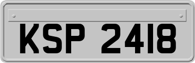 KSP2418