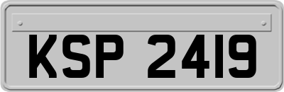 KSP2419