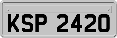 KSP2420