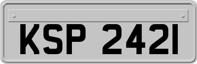KSP2421