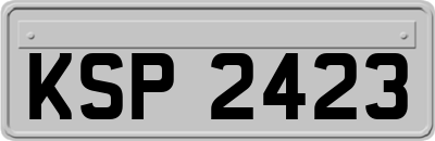 KSP2423