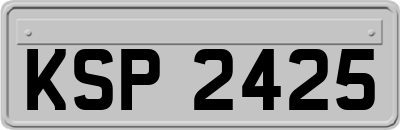 KSP2425