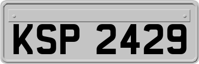KSP2429