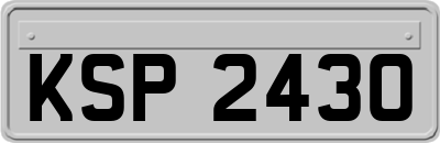 KSP2430