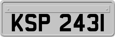 KSP2431