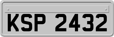 KSP2432