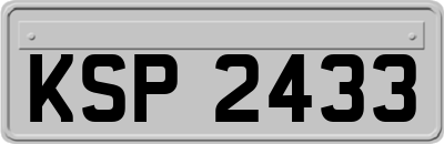 KSP2433