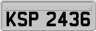 KSP2436