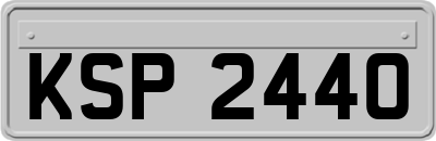KSP2440