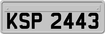 KSP2443