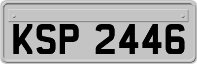 KSP2446