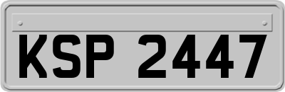 KSP2447