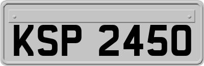 KSP2450