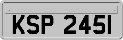 KSP2451