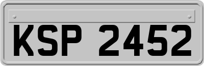 KSP2452