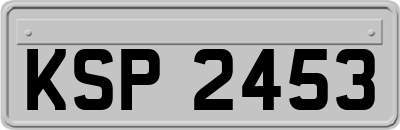 KSP2453