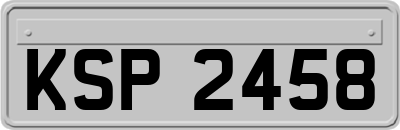 KSP2458