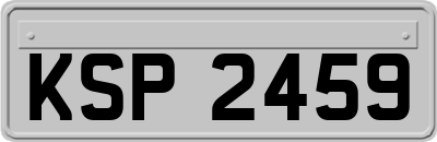 KSP2459