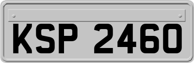 KSP2460