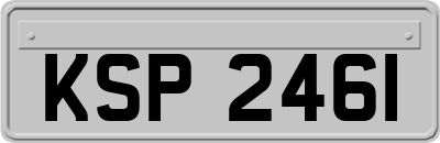 KSP2461